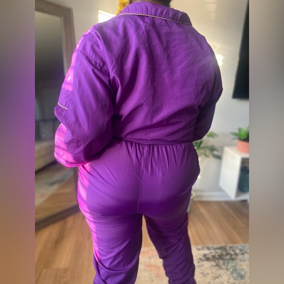 Vintage Windbreaker Suit FINAL PRICE❗️ - Picture 9 of 13